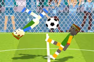 Soccer Physics 2