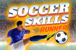 Soccer Skills Runner