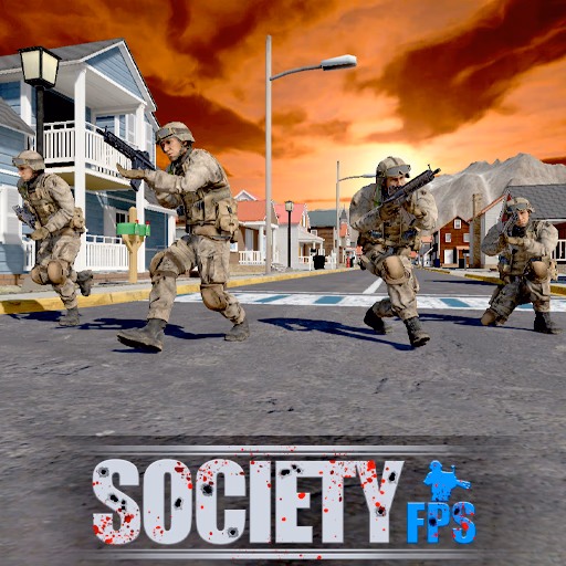 Society FPS