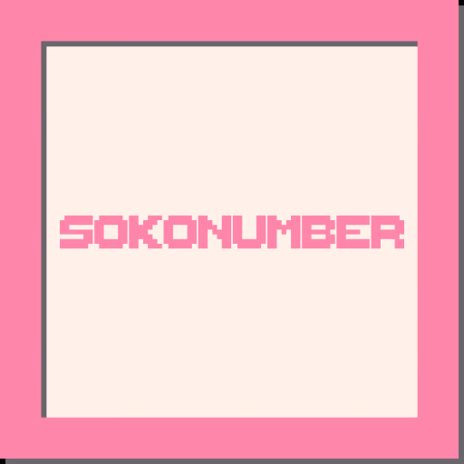 Sokonumber