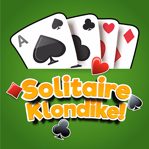 Solitaire Klondike