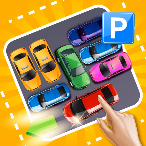 Sort: My Parking Area