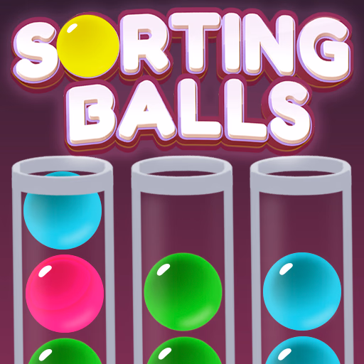 Sorting Balls