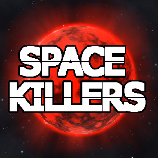 Space killers (Retro edition)