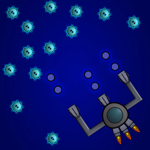Space Module