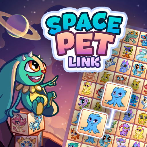 Space Pet Link