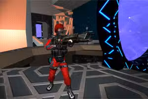 SpaceGuard.io