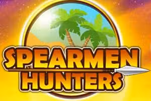 Spearmen Hunters