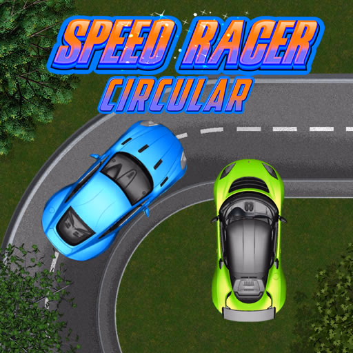 Speed Circular Racer
