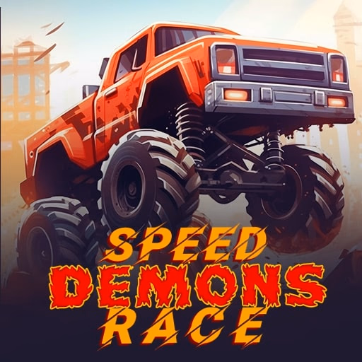 Speed Demons Race