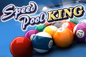 Speed Pool King