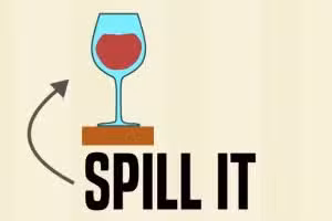 Spill IT