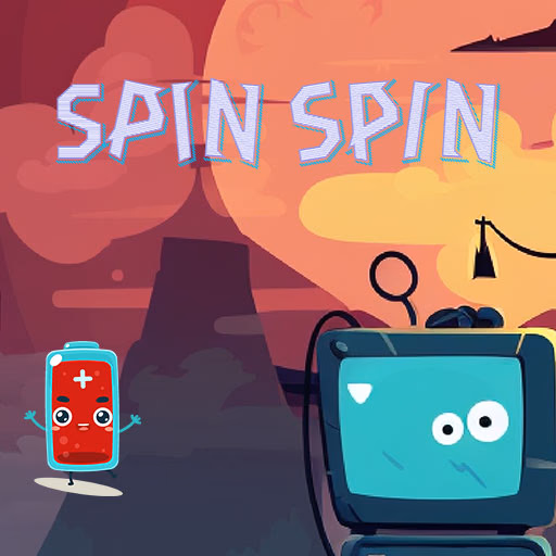 Spin Spin