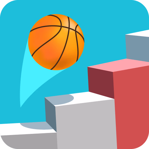Spiral Jump 3D