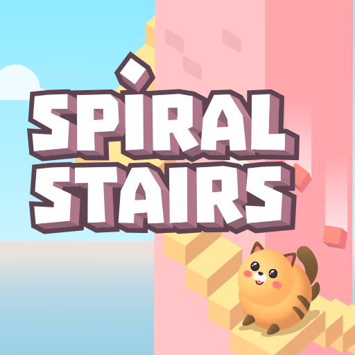Spiral Stairs