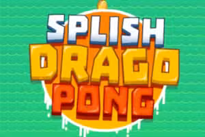 Splish Drago Pong