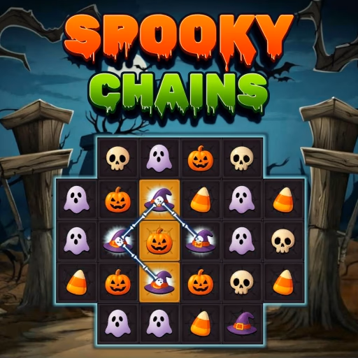 Spooky Chains