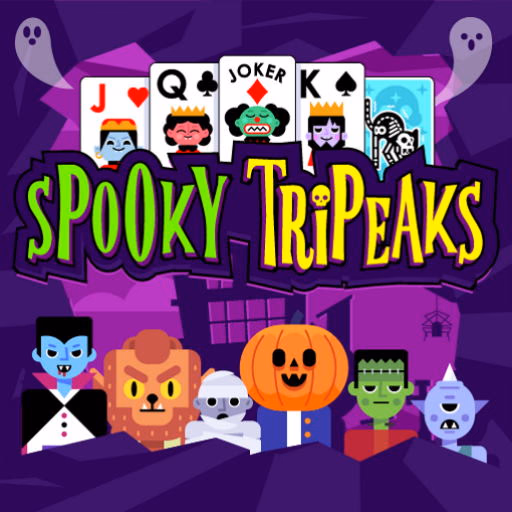 Spooky Tripeaks