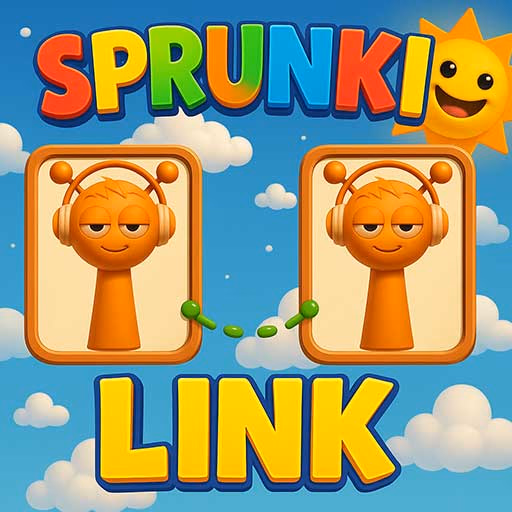 Sprunki Link