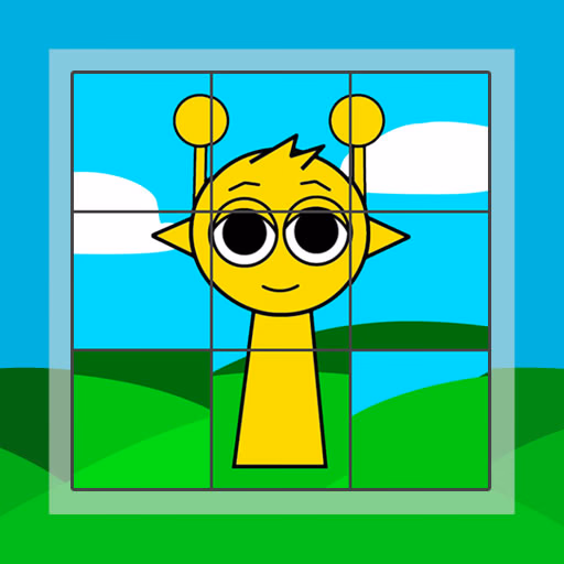 Sprunki Puzzles and Singing