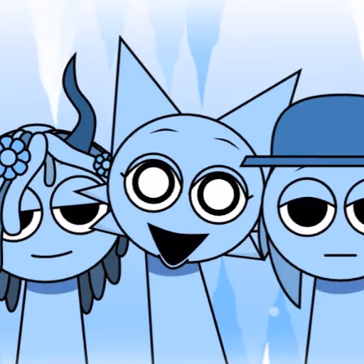 Sprunky Incredibox Mods