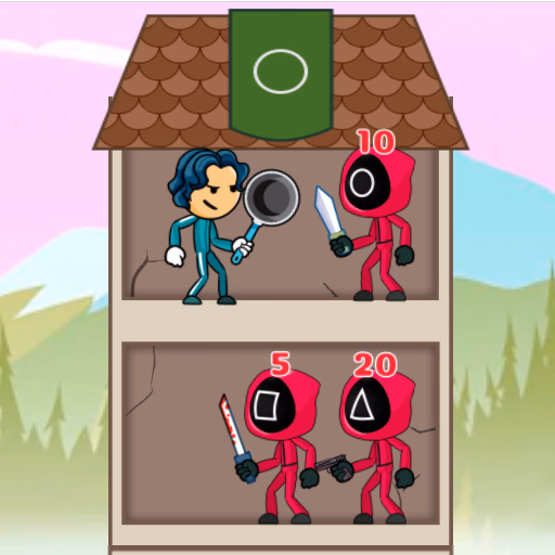 Squad Tower