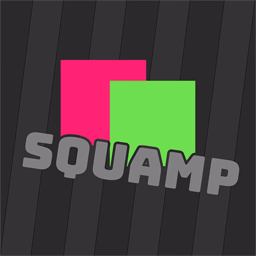 Squamp