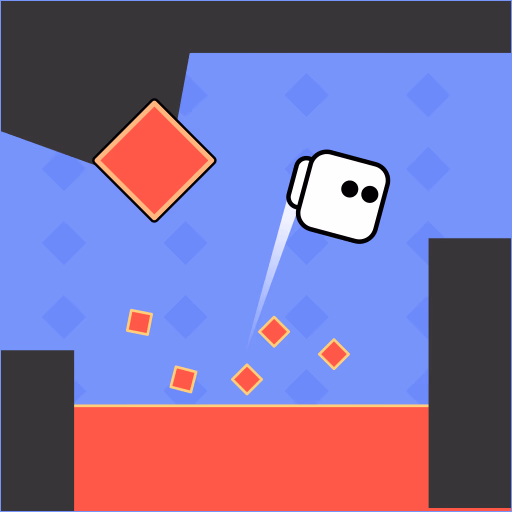 Square Jet