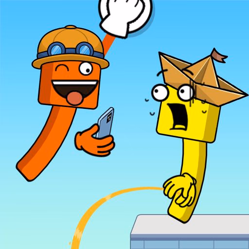 Square Punki Long Hand