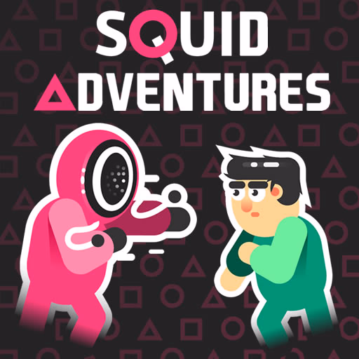 Squid Adventures