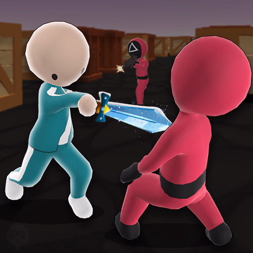 Squid Assassin