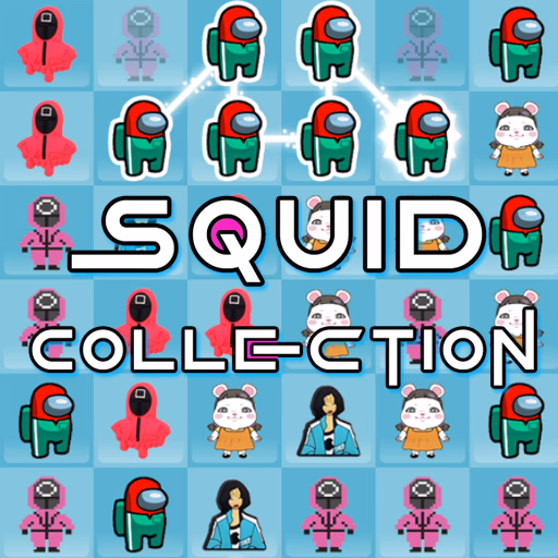 Squid Collection