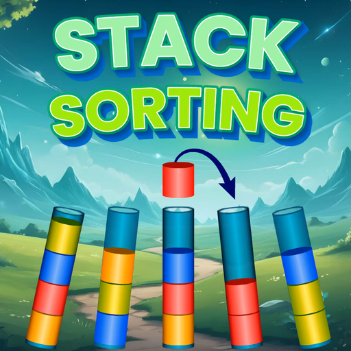 Stack Sorting