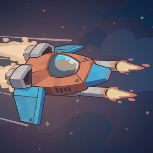 Star Attack 3D