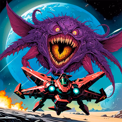 Star Exiles