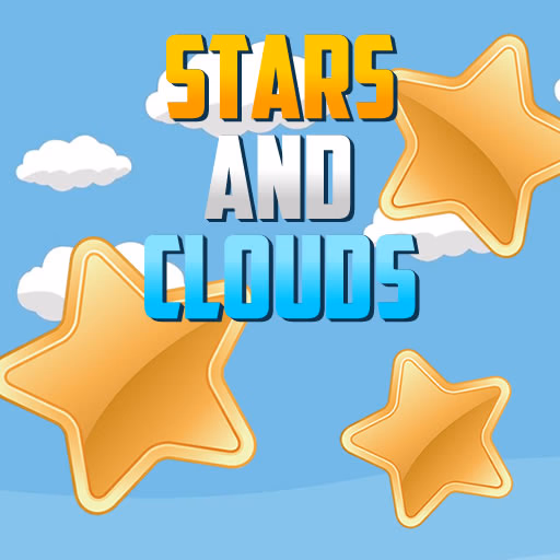 Stars and Clouds