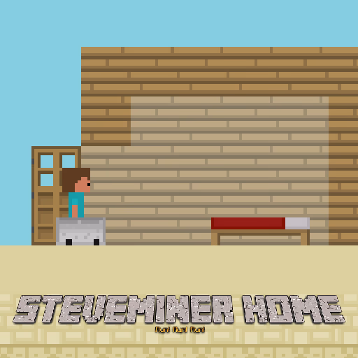 Steveminer Home