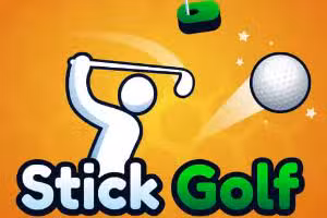 Stick Golf
