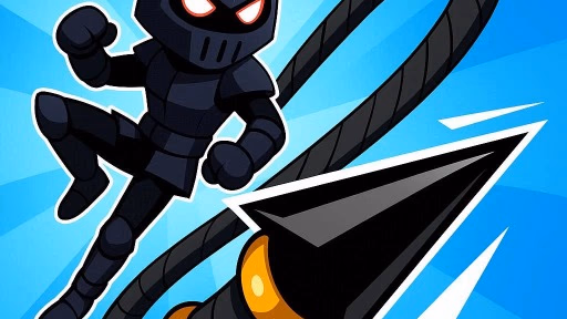 Stick Master Teleport