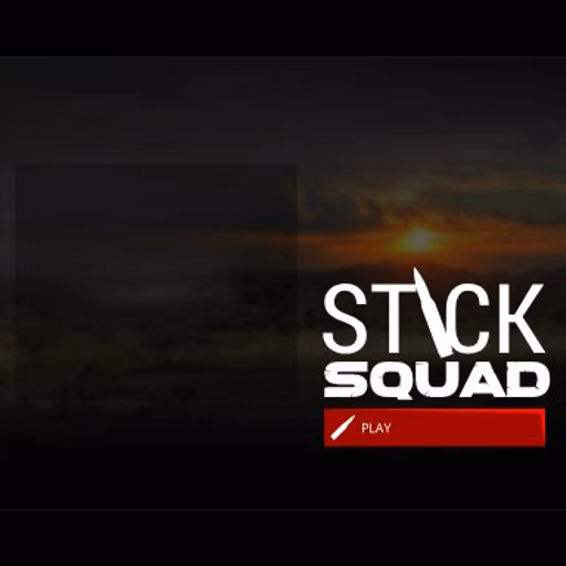 Stick Squad