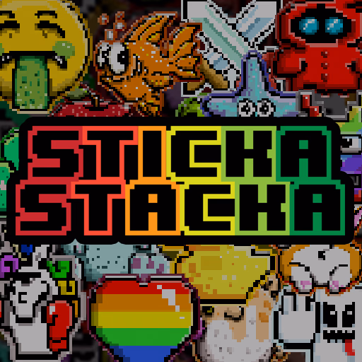 Sticka Stacka