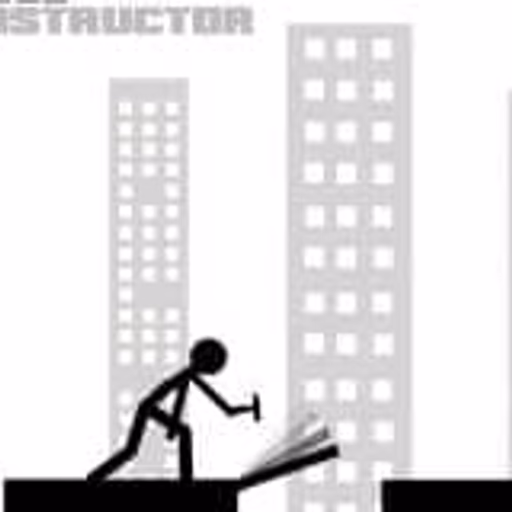 Stickman Bridge Constructor