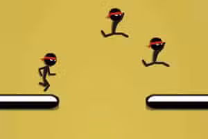 Stickman Go