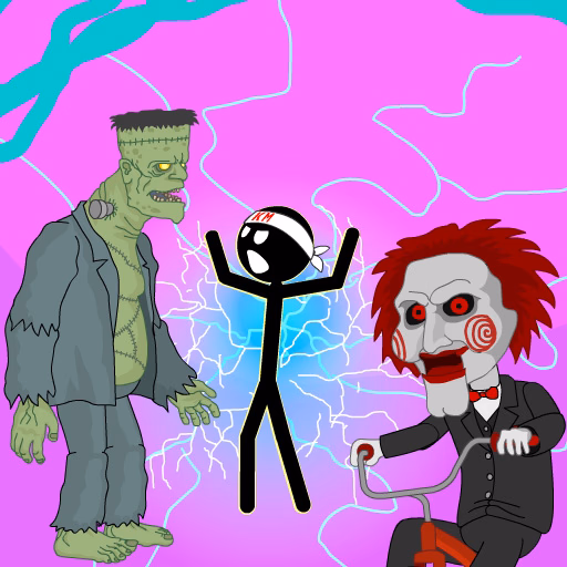 Stickman Punishment