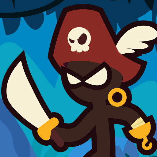 Stickman Upgrade Complete