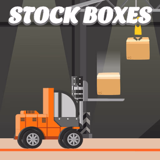 Stock Boxes