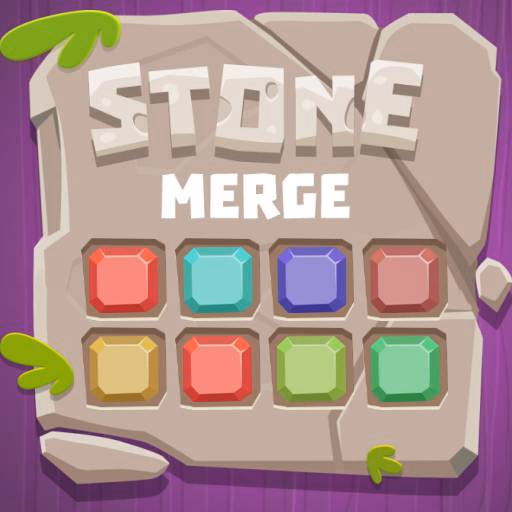 Stone Merge