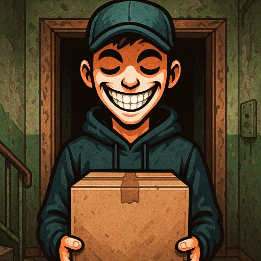 Strange packages
