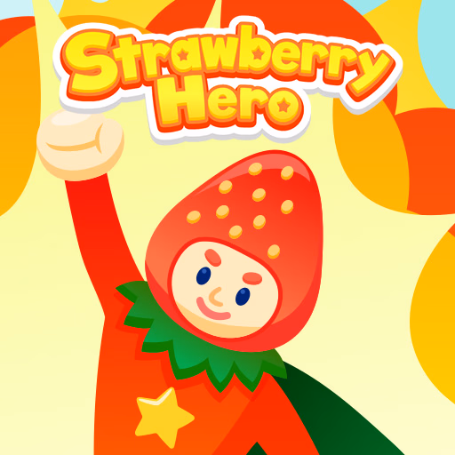 Strawberry Hero