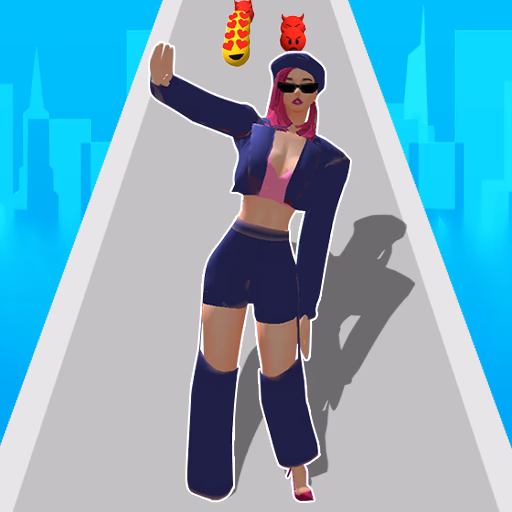 Streamer Rush